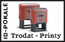Trodat - Printy
