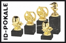 5er Motorsporttrophäen