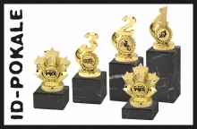 5er Sporttrophäen