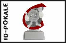 Sporttrophäe - Junior