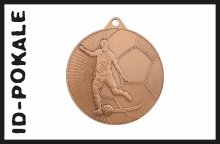 Medaille ø45mm