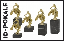 5er Motorsporttrophäen