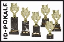 6er Motorsporttrophäen