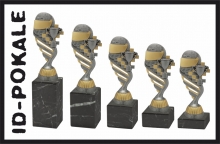 5er Motorsporttrophäen