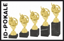 5er Motorsporttrophäen