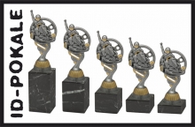 5er Motorsporttrophäen