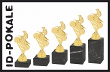 5er Motorsporttrophäen