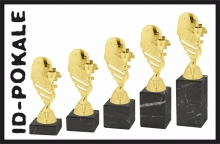 5er Motorsporttrophäen