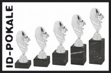 5er Motorsporttrophäen