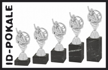 5er Motorsporttrophäen