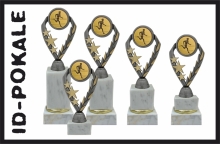 5er Sporttrophäen