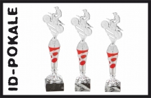 3er Motorsporttrophäen