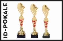 3er Motorsporttrophäen