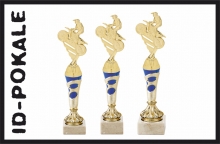3er Motorsporttrophäen