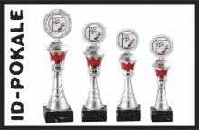 4er Sporttrophäen