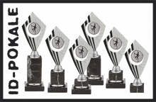 6er Sporttrophäen