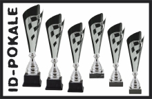 6er Pokalserie