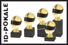 5er Motorsporttrophäen