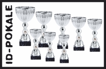 8er Pokalserie