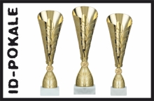 3er Pokalserie