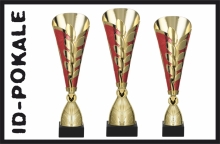 3er Pokalserie