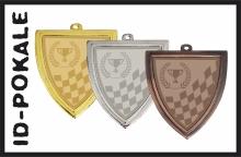 Medaillen Motorsport