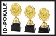 3er Motorsporttrophäen